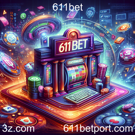 Métodos de Pagamento na 611bet: O Que Você Precisa Saber